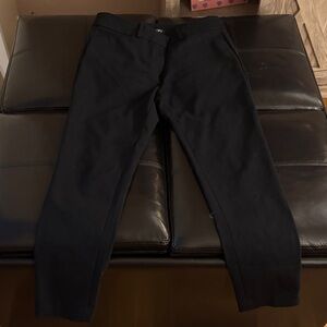 LOFT women’s  Elegant Black Dress Pants